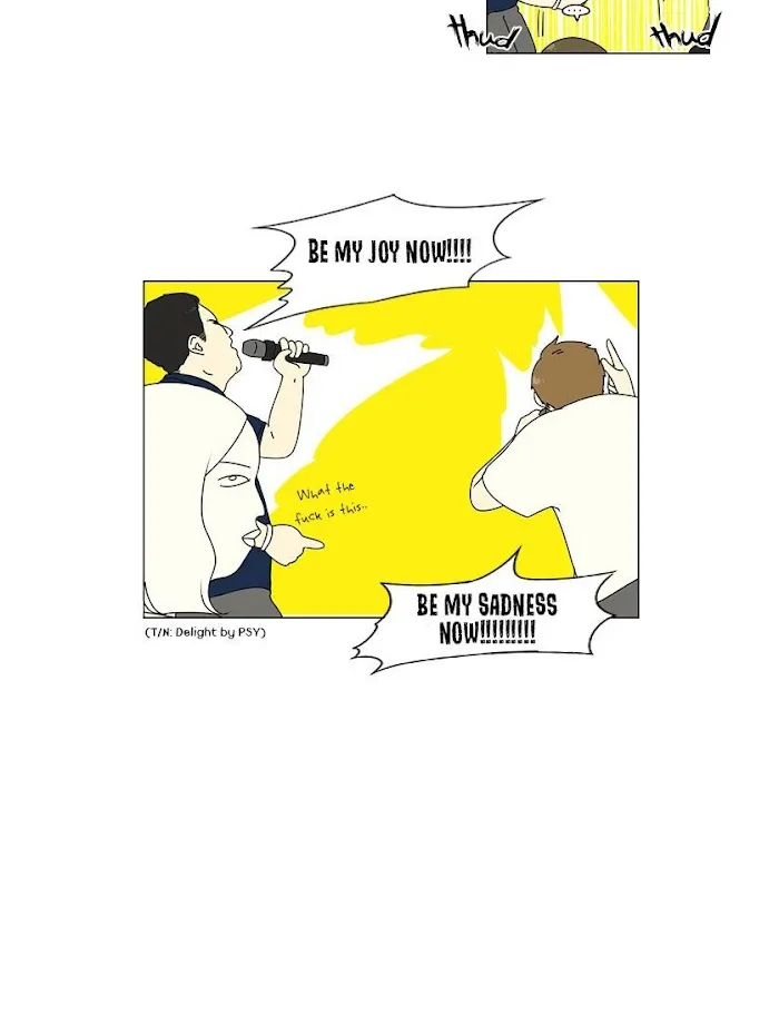 Yeonae Hyeokmyeong Chapter 58 page 26 - 