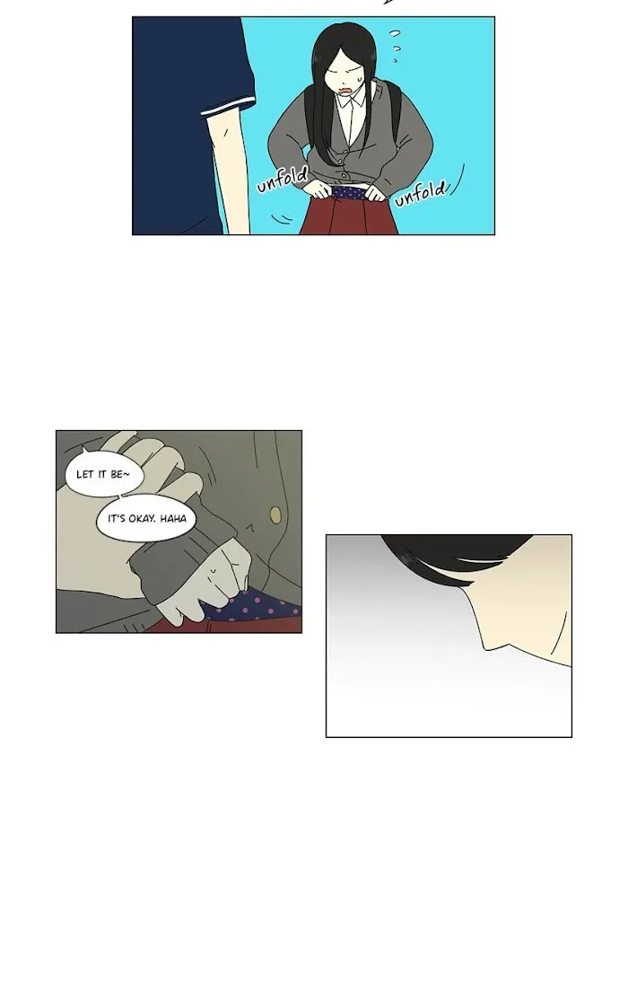 Yeonae Hyeokmyeong Chapter 58 page 28 - 