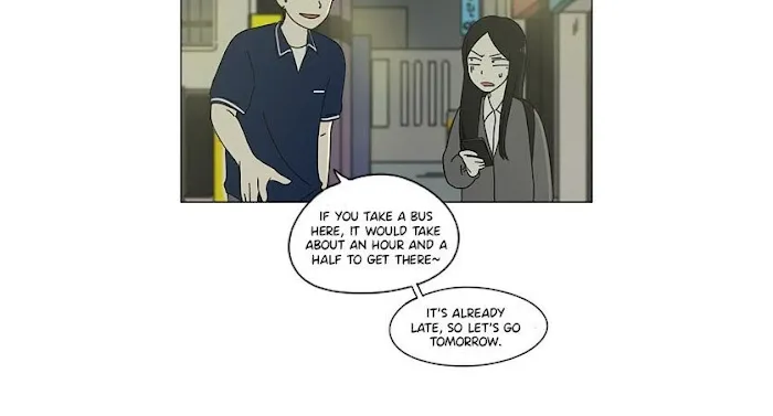 Yeonae Hyeokmyeong Chapter 58 page 30 - 