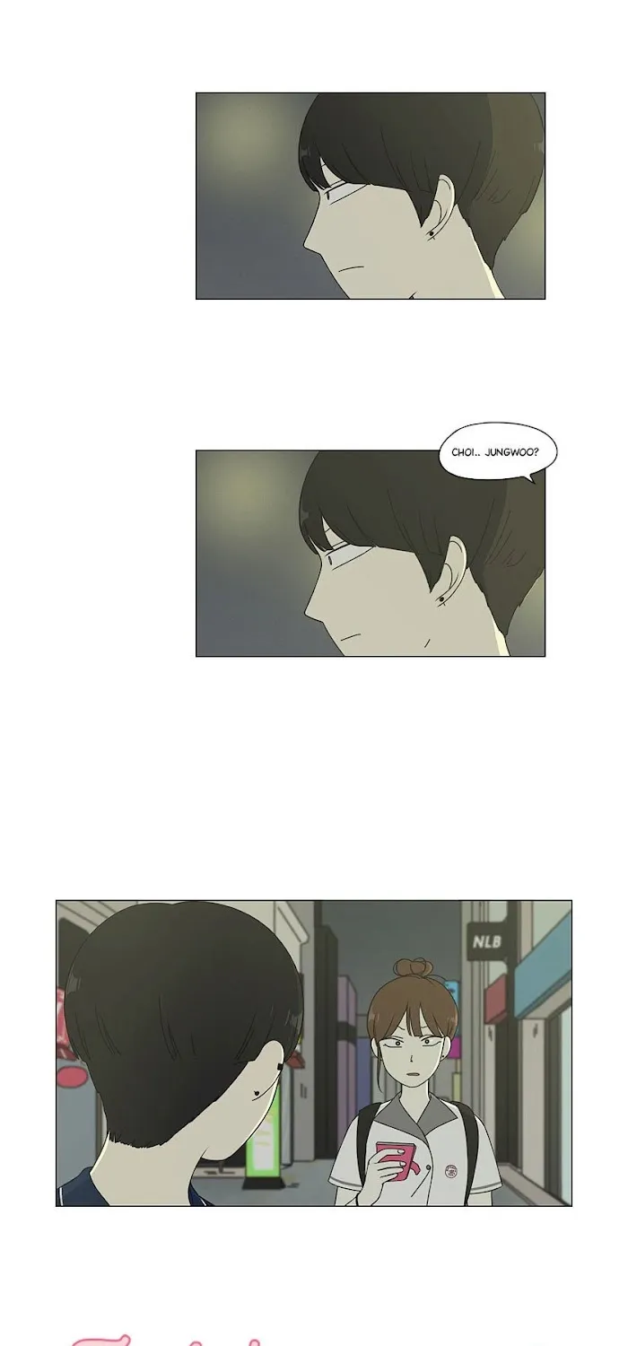 Yeonae Hyeokmyeong Chapter 58 page 33 - 