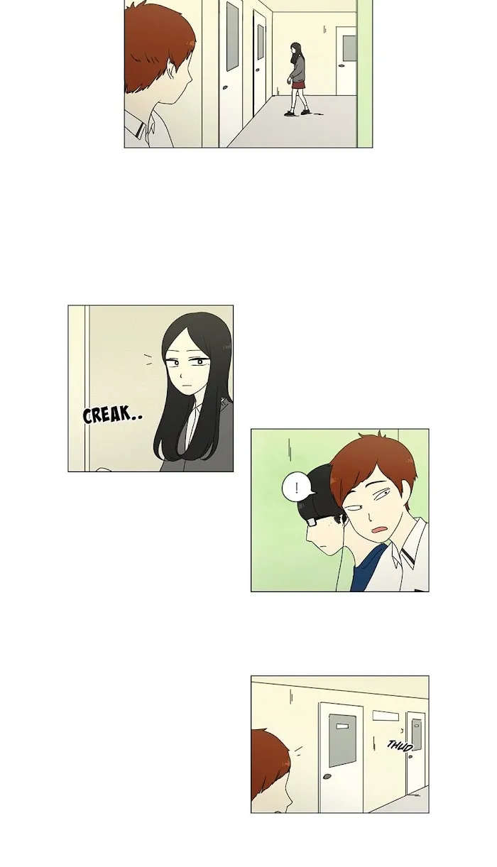 Yeonae Hyeokmyeong Chapter 58 page 5 - 