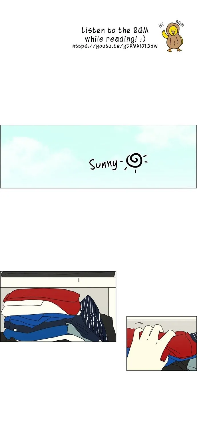 Yeonae Hyeokmyeong Chapter 59 page 2 - 