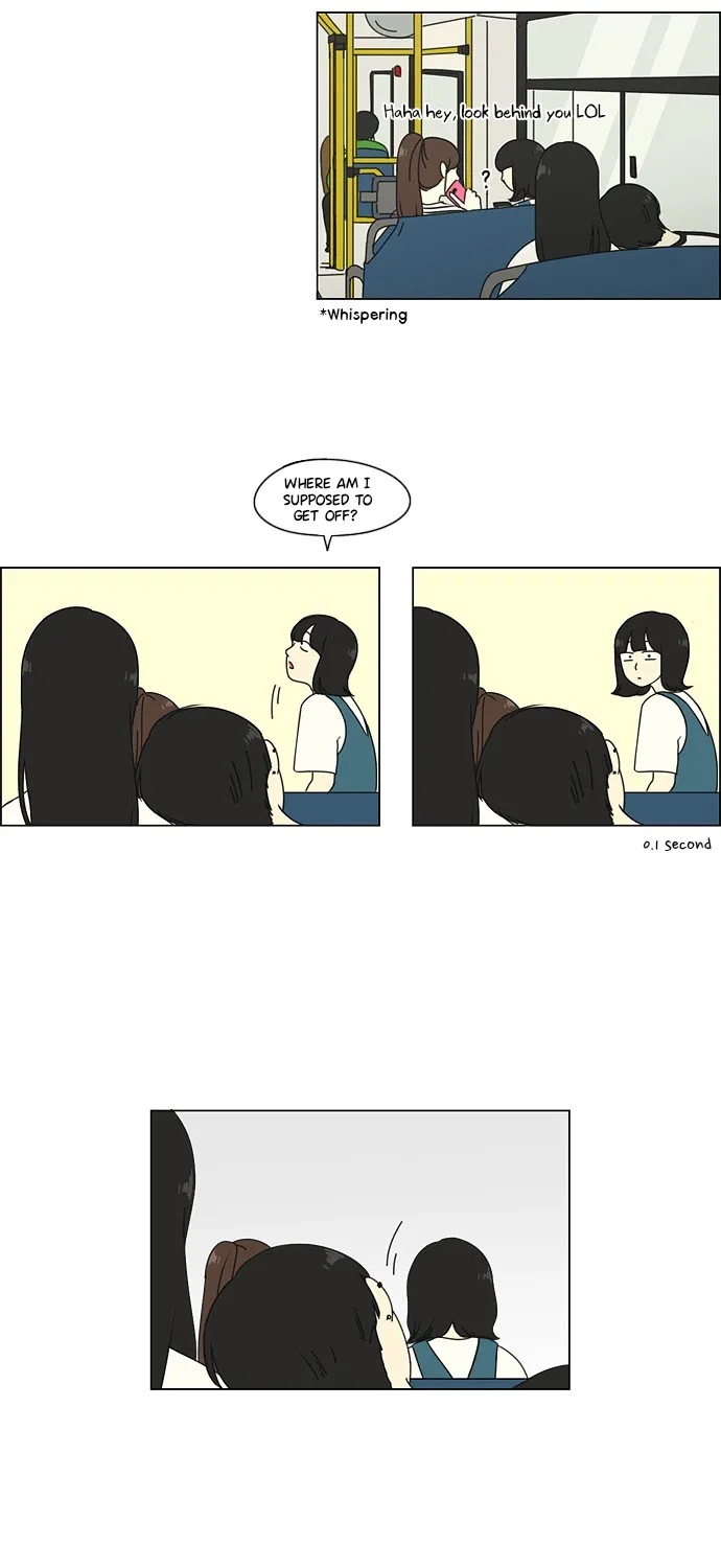 Yeonae Hyeokmyeong Chapter 59 page 20 - 