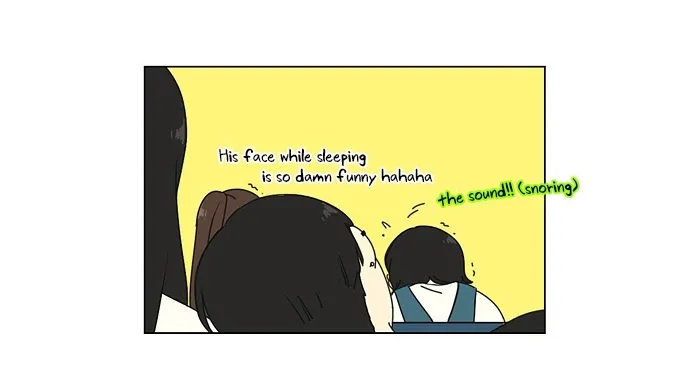 Yeonae Hyeokmyeong Chapter 59 page 21 - 