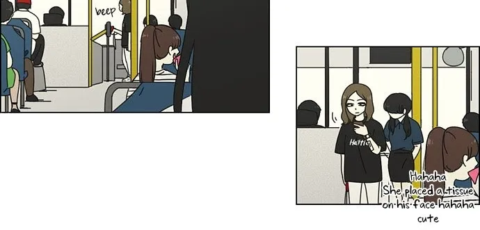 Yeonae Hyeokmyeong Chapter 59 page 23 - 