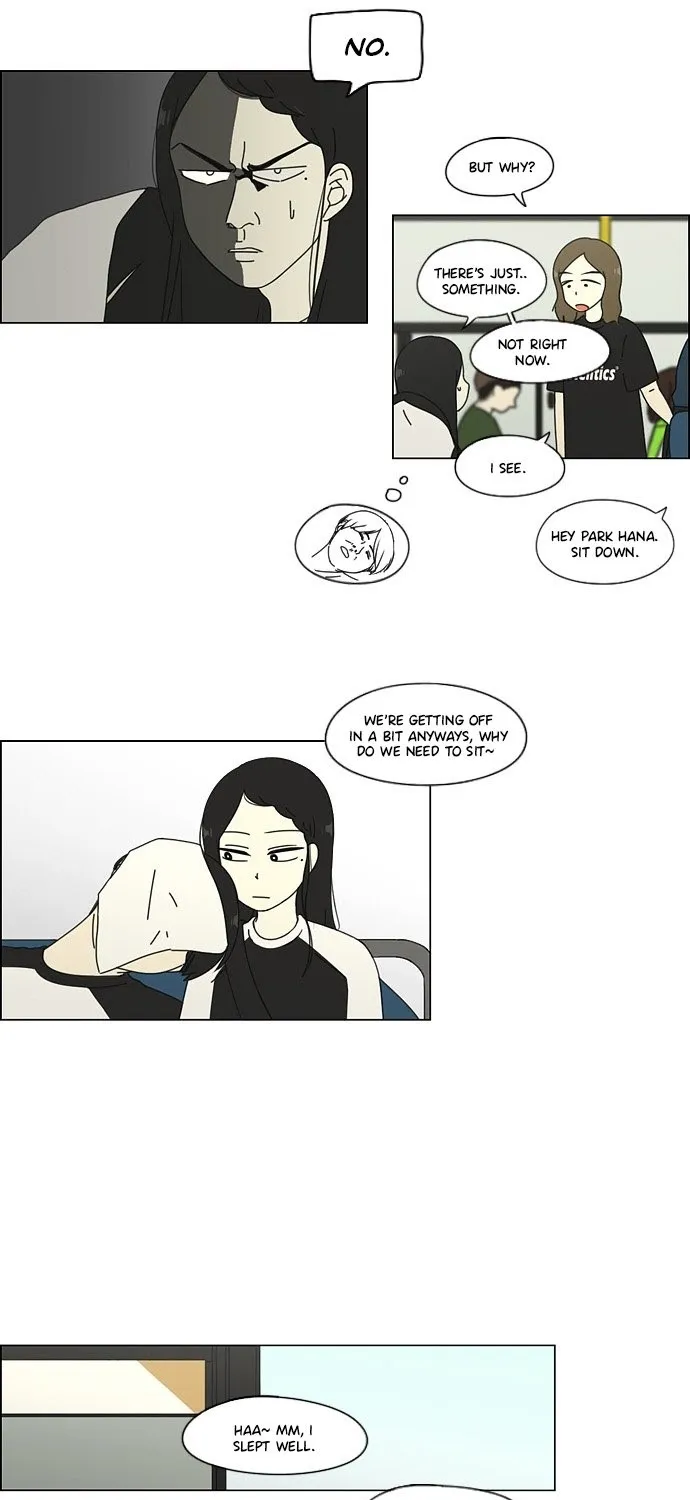 Yeonae Hyeokmyeong Chapter 59 page 26 - 