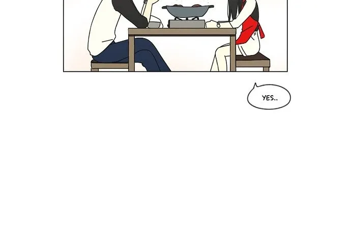 Yeonae Hyeokmyeong Chapter 59 page 33 - 