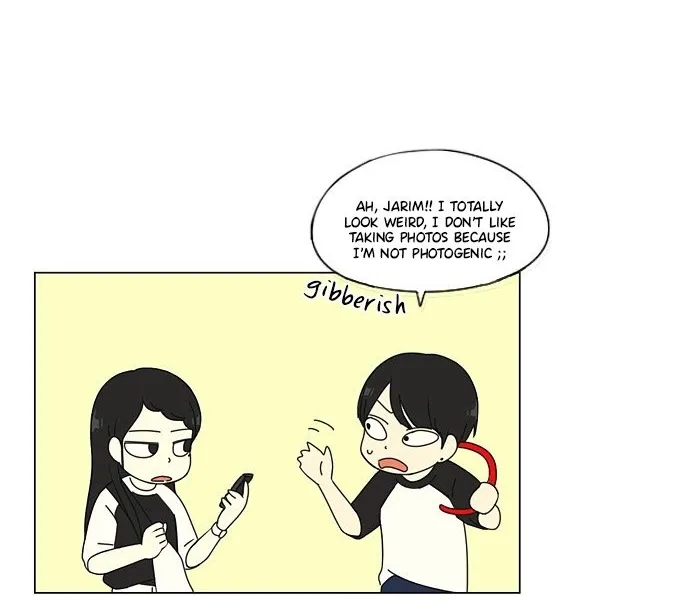 Yeonae Hyeokmyeong Chapter 59 page 43 - 