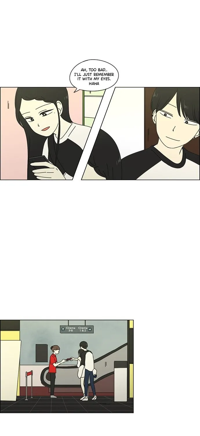 Yeonae Hyeokmyeong Chapter 59 page 44 - 