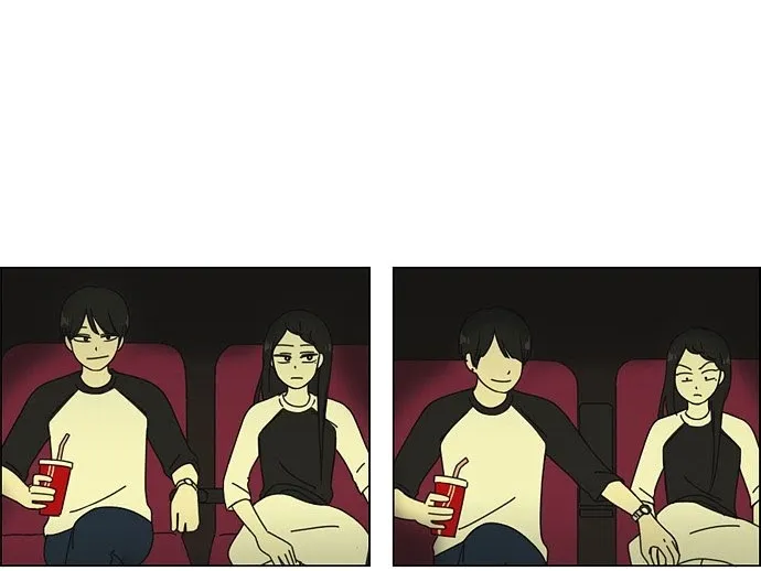 Yeonae Hyeokmyeong Chapter 59 page 45 - 