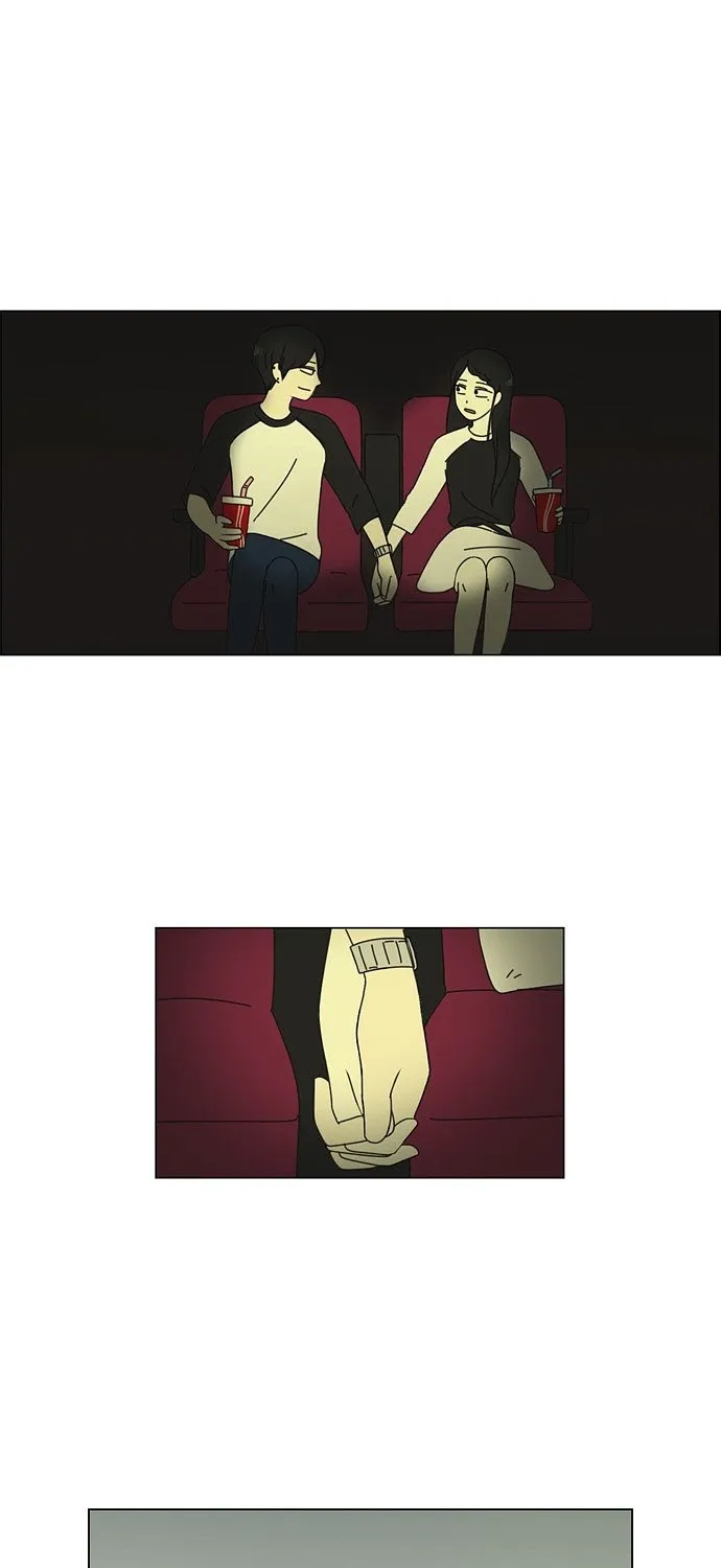 Yeonae Hyeokmyeong Chapter 59 page 46 - 