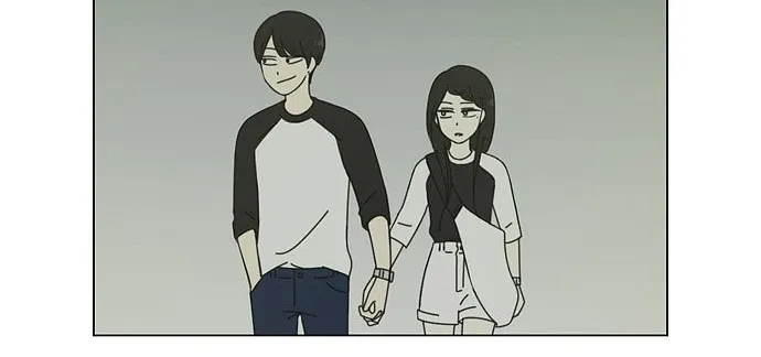 Yeonae Hyeokmyeong Chapter 59 page 47 - 