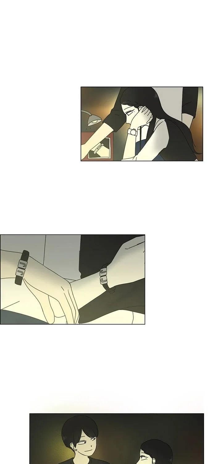 Yeonae Hyeokmyeong Chapter 59 page 48 - 