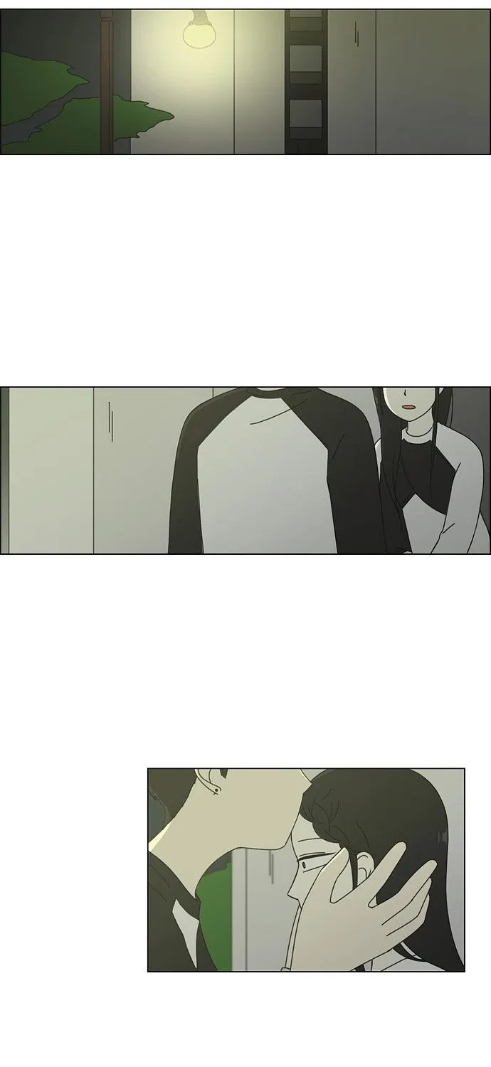 Yeonae Hyeokmyeong Chapter 59 page 50 - 