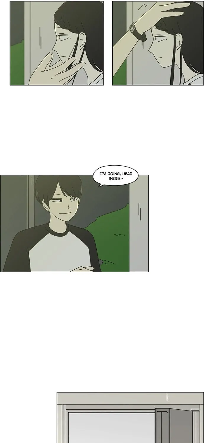 Yeonae Hyeokmyeong Chapter 59 page 52 - 