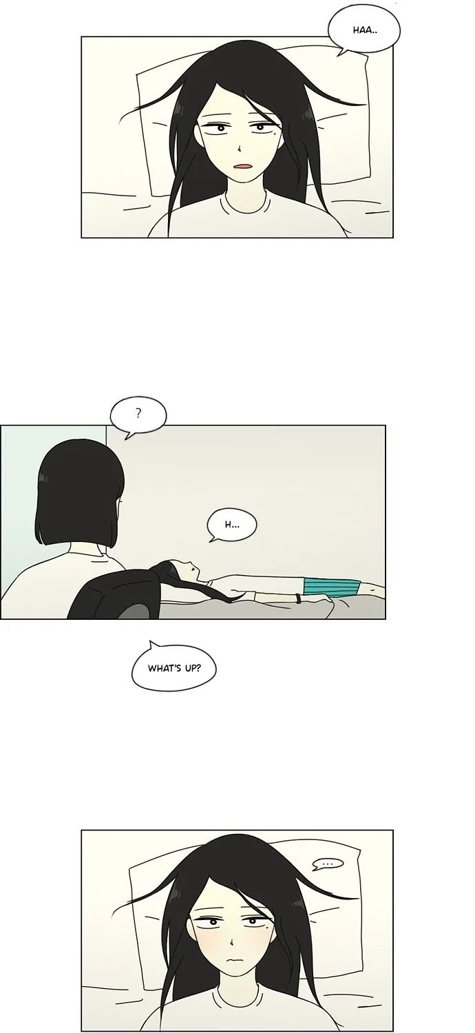 Yeonae Hyeokmyeong Chapter 59 page 54 - 