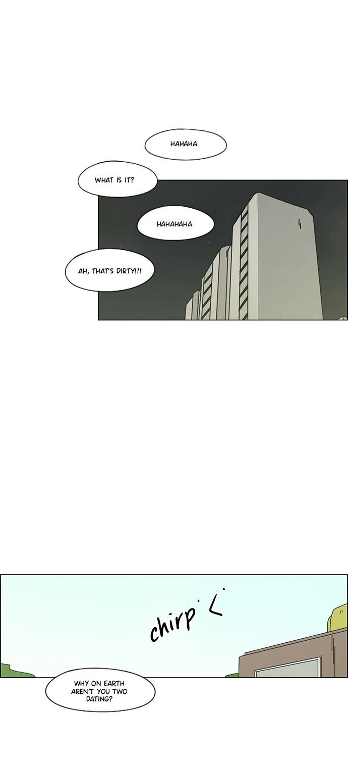 Yeonae Hyeokmyeong Chapter 59 page 56 - 