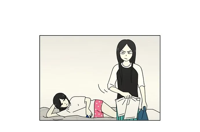 Yeonae Hyeokmyeong Chapter 59 page 7 - 