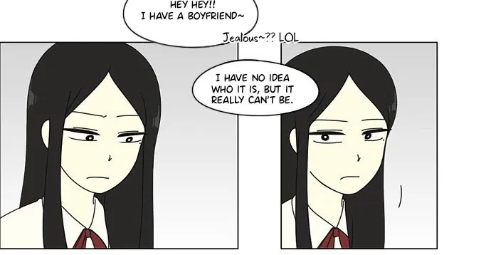 Yeonae Hyeokmyeong Chapter 59 page 61 - 