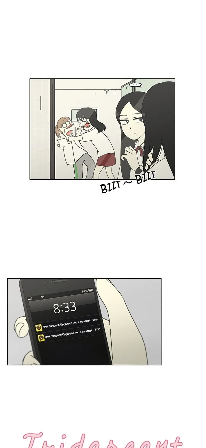 Yeonae Hyeokmyeong Chapter 59 page 62 - 
