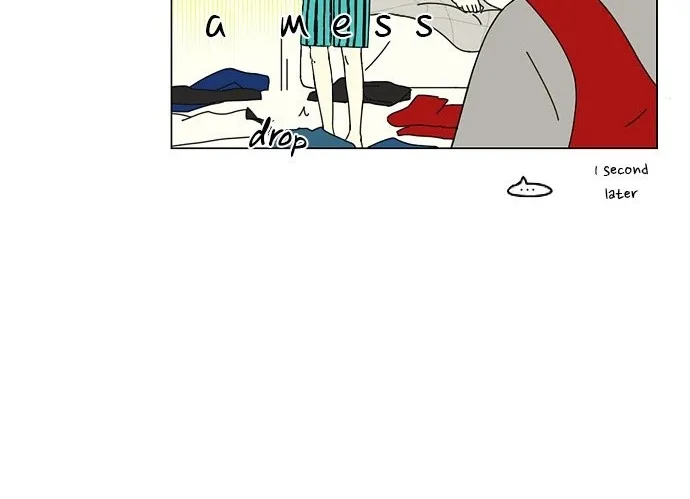 Yeonae Hyeokmyeong Chapter 59 page 9 - 