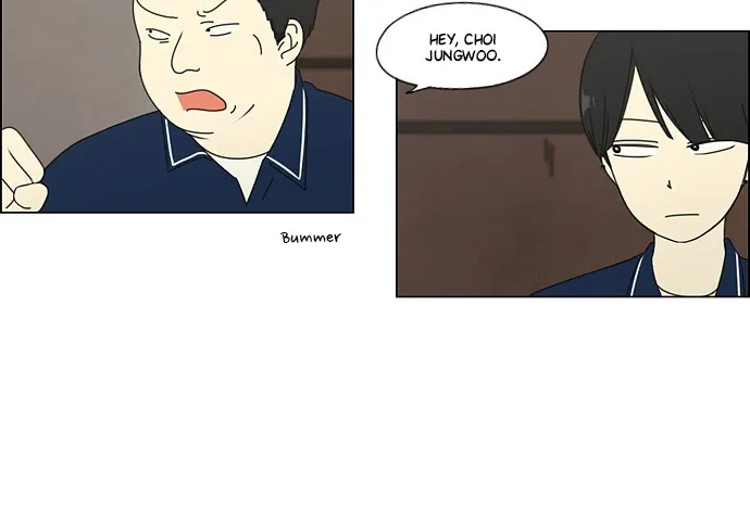 Yeonae Hyeokmyeong Chapter 60 page 17 - 