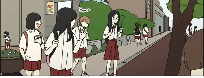 Yeonae Hyeokmyeong Chapter 60 page 21 - 