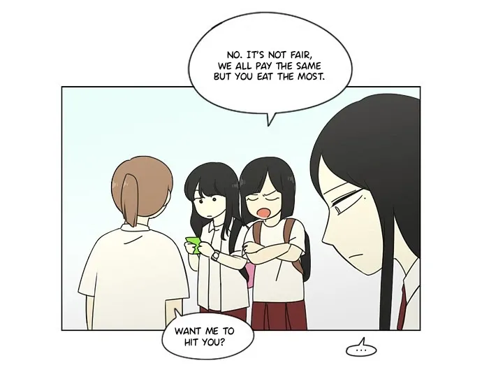 Yeonae Hyeokmyeong Chapter 60 page 25 - 