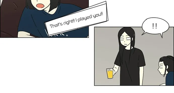 Yeonae Hyeokmyeong Chapter 60 page 29 - 