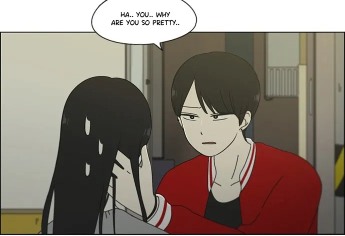 Yeonae Hyeokmyeong Chapter 60 page 41 - 