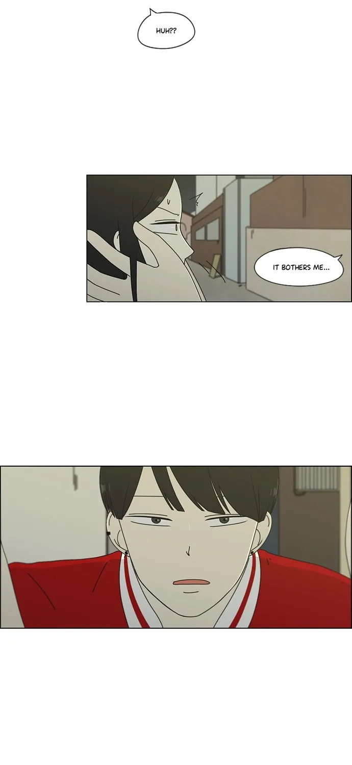 Yeonae Hyeokmyeong Chapter 60 page 42 - 