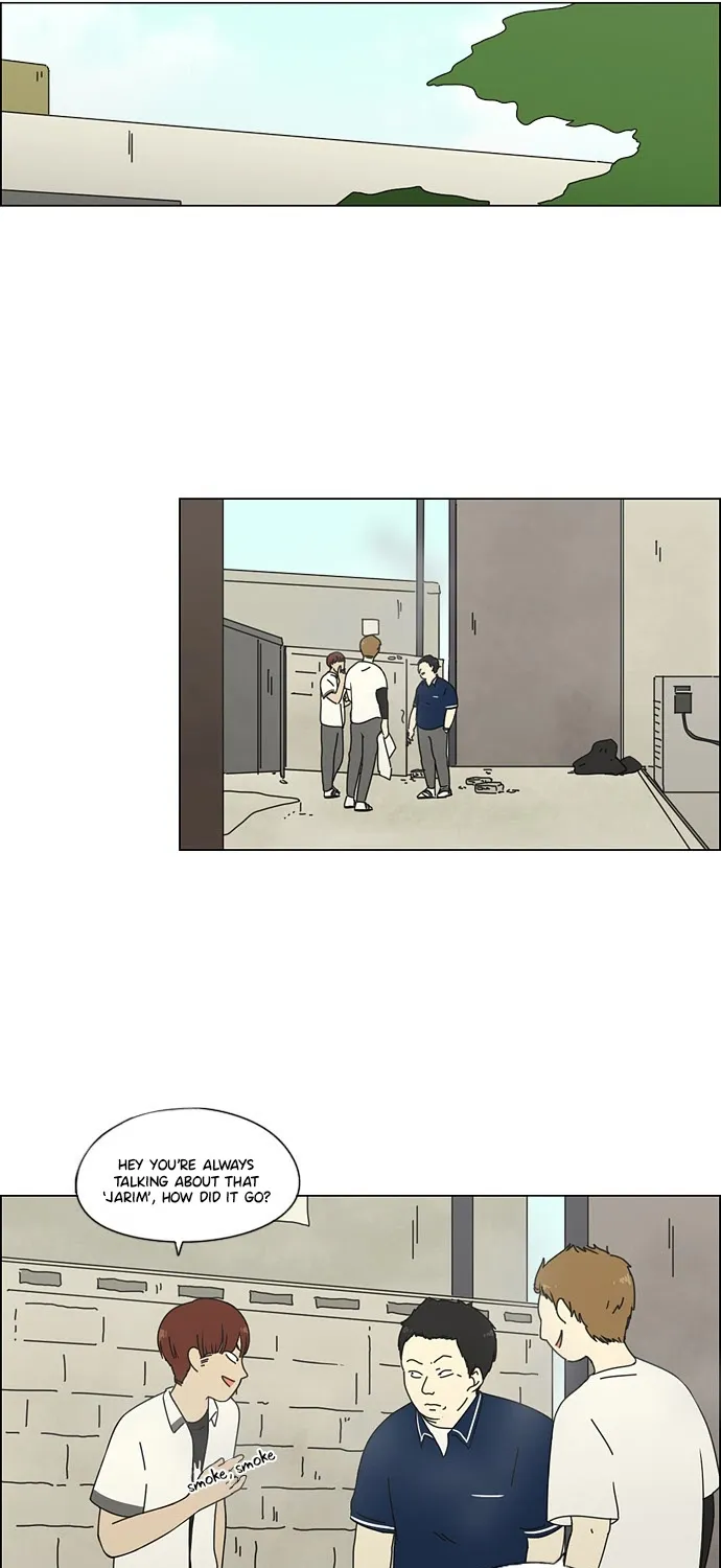 Yeonae Hyeokmyeong Chapter 60 page 6 - 