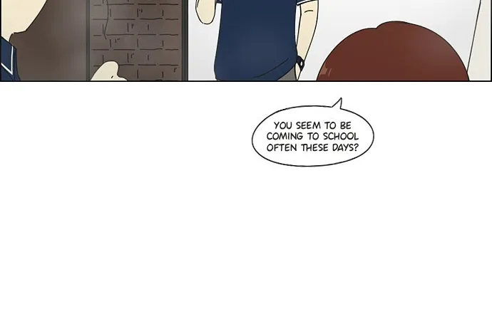 Yeonae Hyeokmyeong Chapter 60 page 9 - 