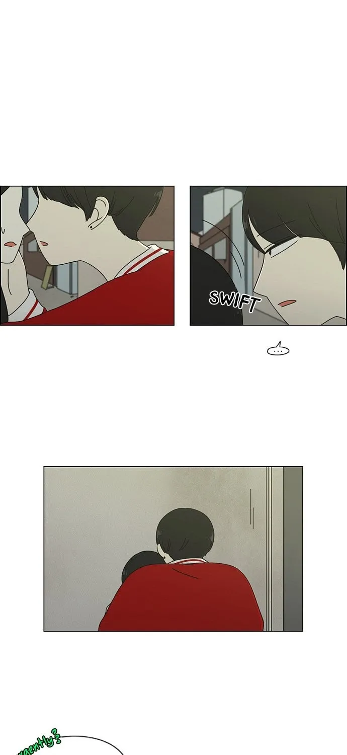 Yeonae Hyeokmyeong Chapter 61 page 2 - 