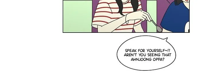 Yeonae Hyeokmyeong Chapter 61 page 13 - 