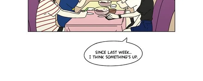 Yeonae Hyeokmyeong Chapter 61 page 17 - 