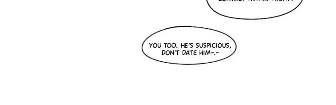 Yeonae Hyeokmyeong Chapter 61 page 19 - 