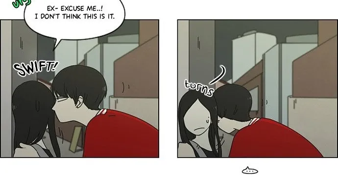 Yeonae Hyeokmyeong Chapter 61 page 3 - 