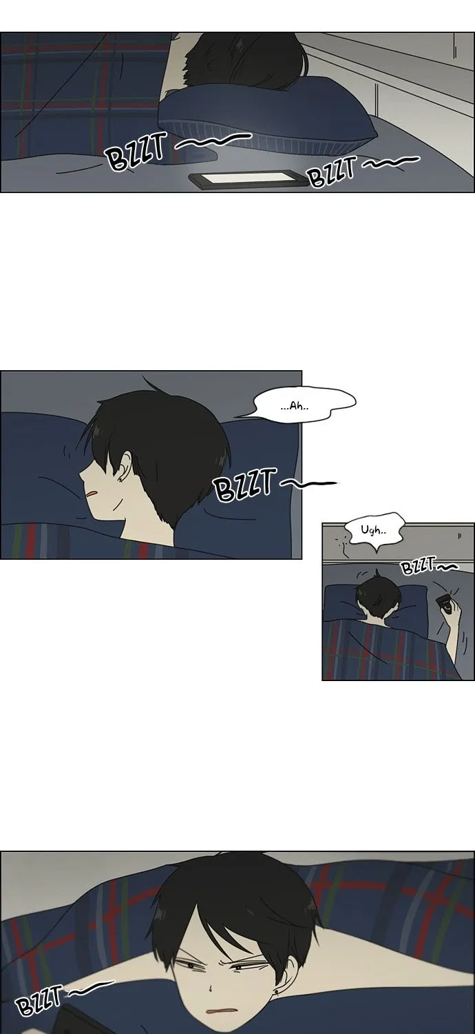 Yeonae Hyeokmyeong Chapter 61 page 28 - 