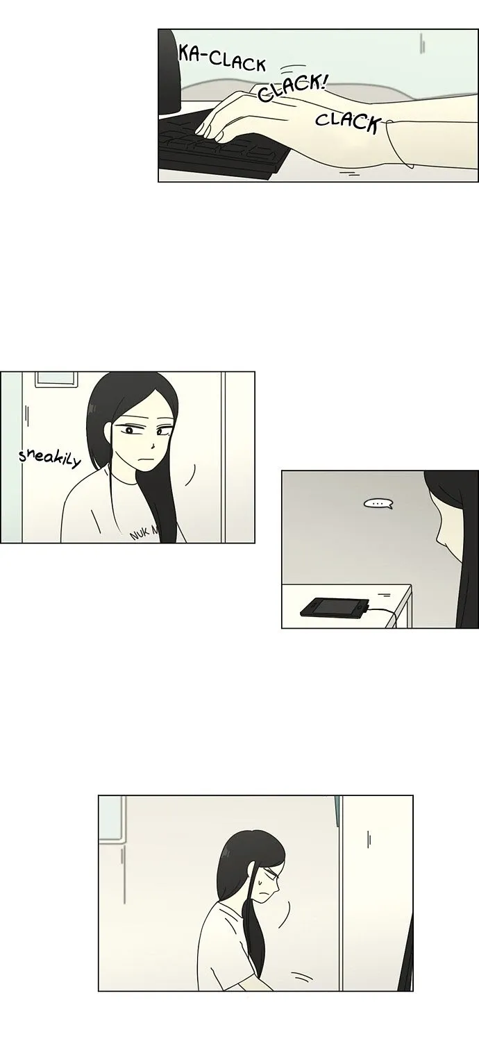 Yeonae Hyeokmyeong Chapter 61 page 32 - 