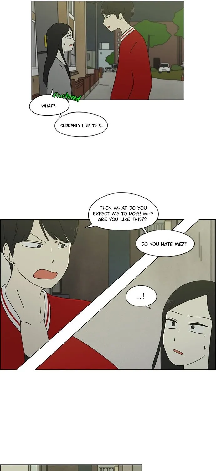 Yeonae Hyeokmyeong Chapter 61 page 6 - 