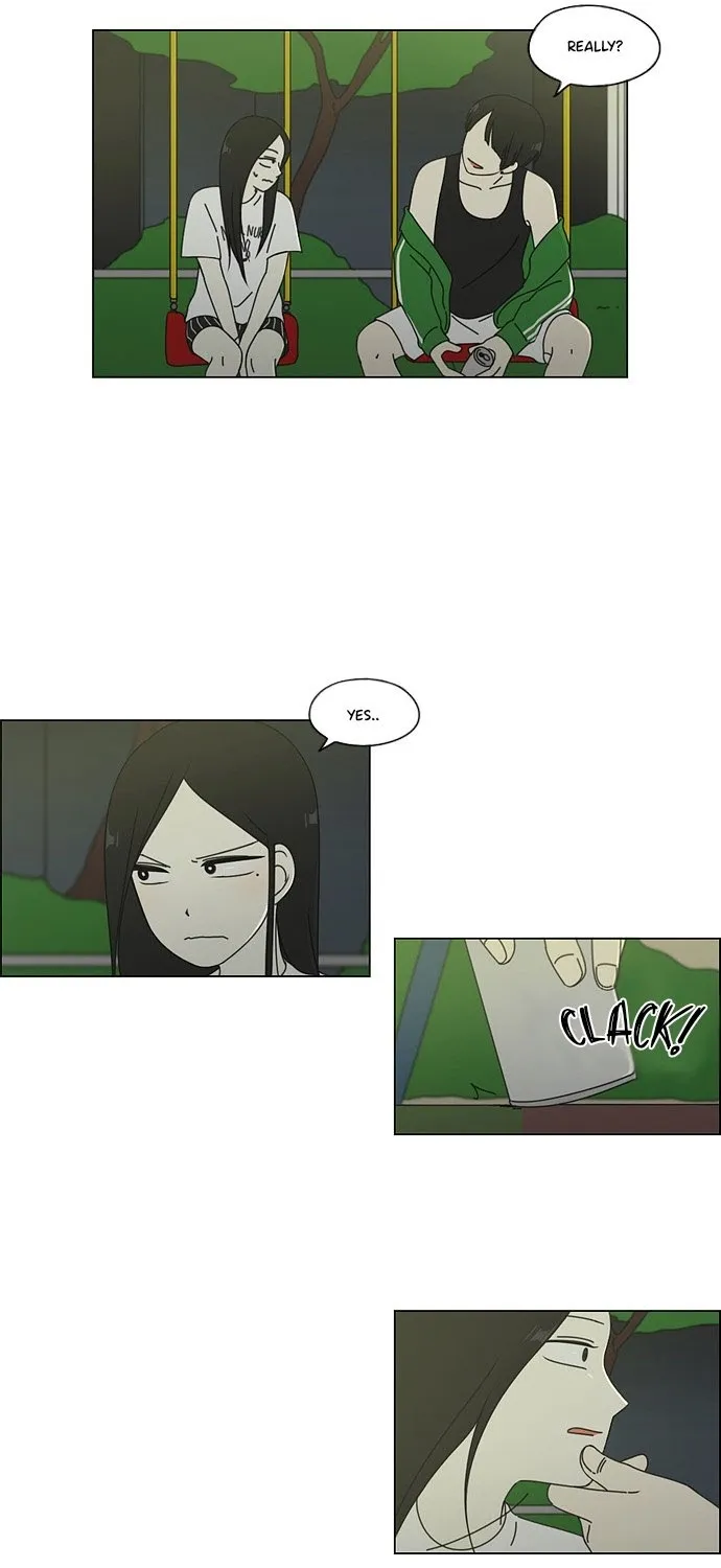 Yeonae Hyeokmyeong Chapter 61 page 51 - 