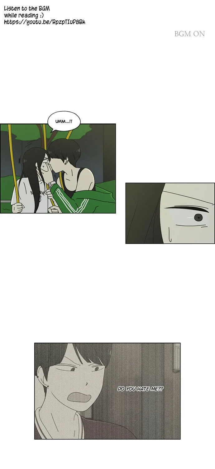 Yeonae Hyeokmyeong Chapter 62 page 2 - 