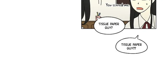 Yeonae Hyeokmyeong Chapter 62 page 13 - 
