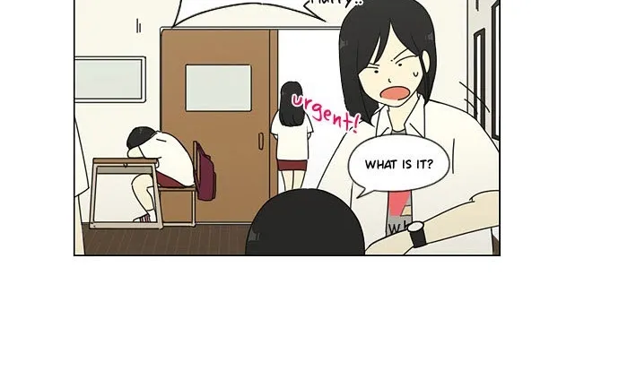 Yeonae Hyeokmyeong Chapter 62 page 19 - 