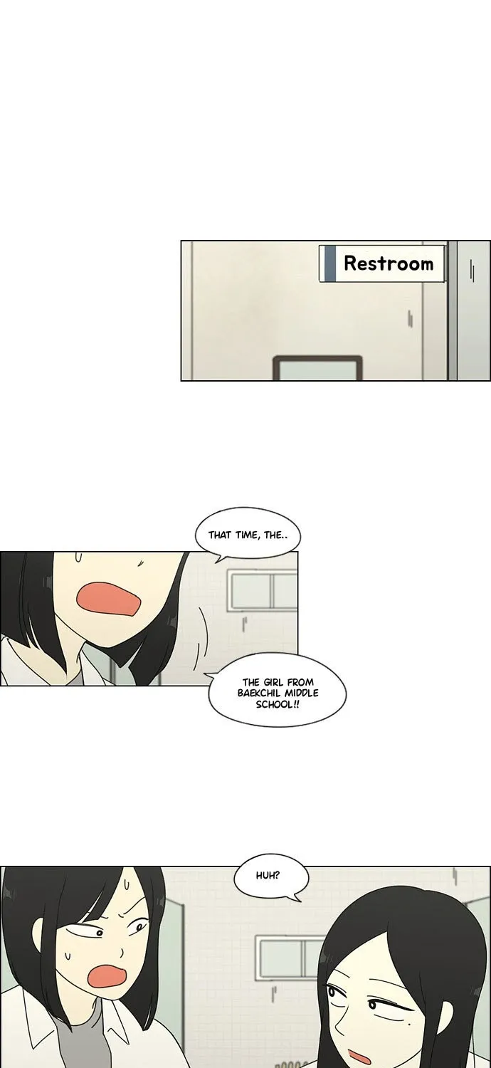 Yeonae Hyeokmyeong Chapter 62 page 20 - 