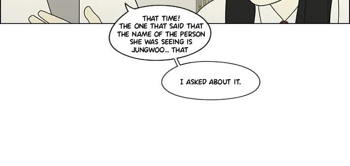 Yeonae Hyeokmyeong Chapter 62 page 21 - 