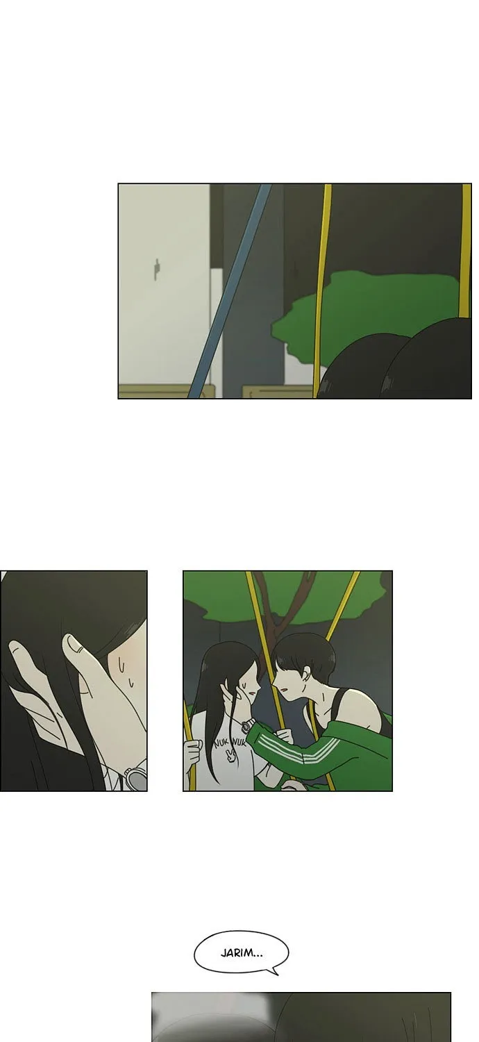 Yeonae Hyeokmyeong Chapter 62 page 4 - 