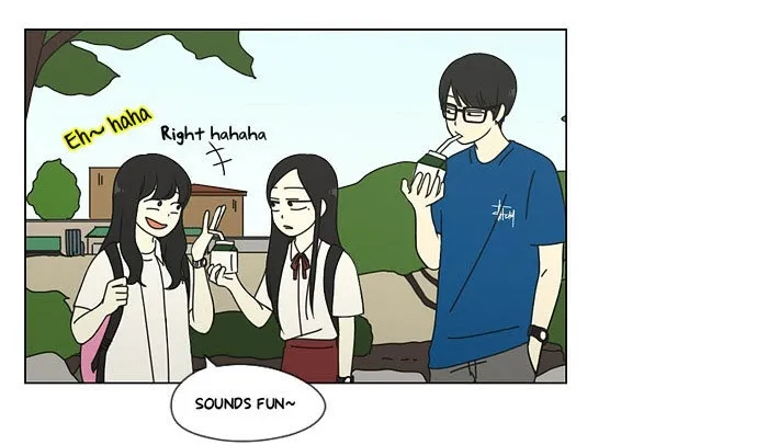 Yeonae Hyeokmyeong Chapter 62 page 43 - 