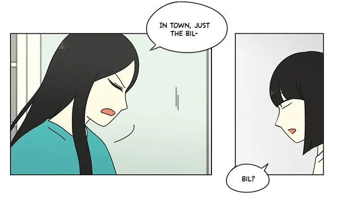 Yeonae Hyeokmyeong Chapter 62 page 47 - 